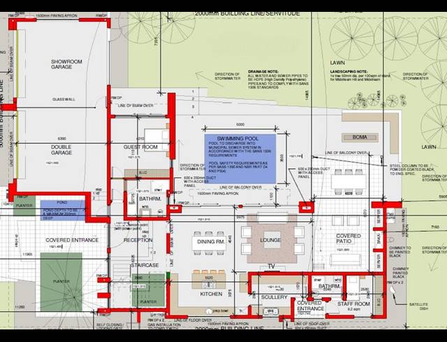 4 BEDROOM HOUSE FOR SALE IN MIDSTREAM HEIGHTS